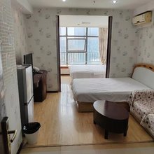 好未来公寓(武展东路店)