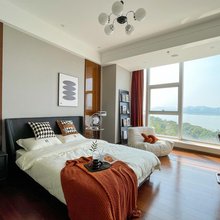 乐享家·江景影院公寓(金铂湾店)