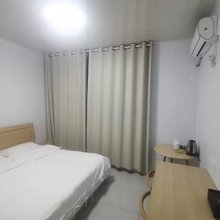 潍坊艺明宾馆