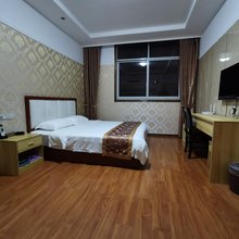 来凤兰馨商务宾馆