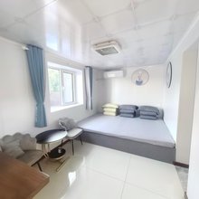 子一客栈(青岛崂山风景区仰口沙滩店)