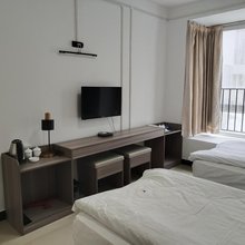 后勤接待培训中心静园宾馆(广西师范大学雁山校区店)