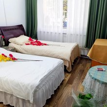 涿州鑫苑旅馆