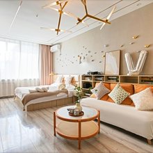 太原雅栖民宿