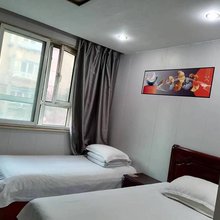明湖宾馆(沈阳北站店)