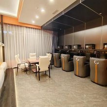 筱筑电竞酒店