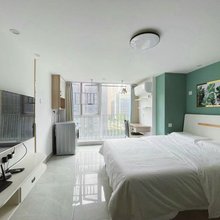 亚宜精品公寓(芯城科技园店)