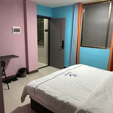 江门蒙邑公寓住宿