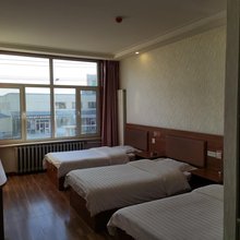 鄂尔多斯馨康丽悦酒店(铜川镇政府店)
