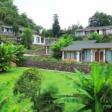千岛湖典藏养云间度假村
