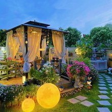 安屿·Meetyou小隐湖畔旅居度假美宿(丽江古城店)