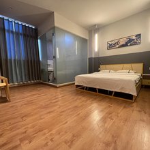 东莞领居润泽公寓(长安大润发店)