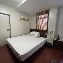 姜堰锦姜宾馆