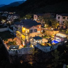 忆庐境别墅(桐庐大奇山度假区店)