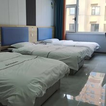 长治城西快捷酒店
