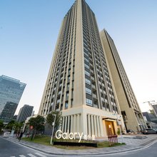 嘉乐里公寓(宝龙地铁站坪山高铁站店)