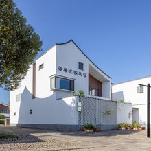 杭州美居悦客民宿