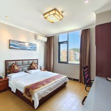 仙游鸿冠商务宾馆(仙游动车站店)