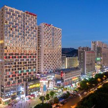 昆明香薰酒店
