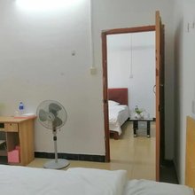 南宁易佳亲住宿(五象岭地铁站店)
