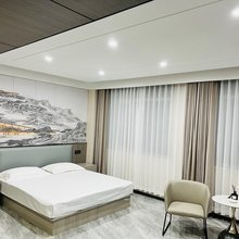 石家庄博达酒店