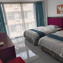 琪乐澜庭客栈(兴坪古镇店)