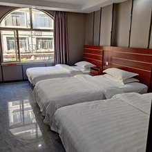 贺州佳雨酒店