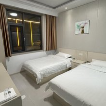 连云港瑞美宾馆