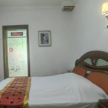 衡南新城旅馆