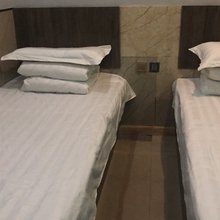 哈尔滨启途快捷旅馆