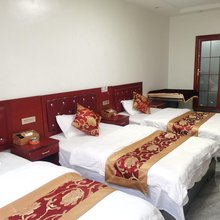 道真瑞佳商务酒店