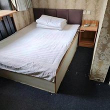 牡丹江蓝翎快捷宾馆