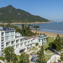 霞浦雲水麓海边度假美墅(高罗沙滩店)