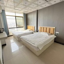 于都上品公寓