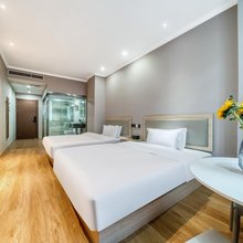 杭州文澜商务酒店