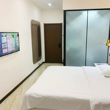 景丰源酒店(晋中信息学院店)