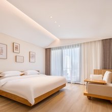 海口·悠之禧WOVWTHMETICULOUSNEMYMANR民宿(海南国际会展中心店)