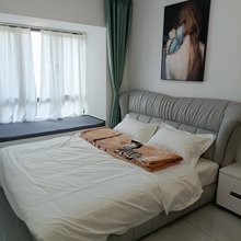 水云居度假民宿