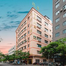 佛山禄华酒店(祖庙张槎文化广场店)