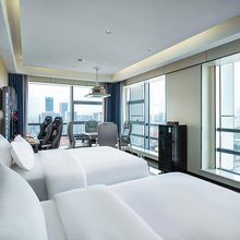 麓山纪电竞酒店(星沙店)