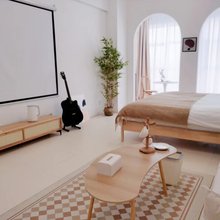 艺小居(新华街店)