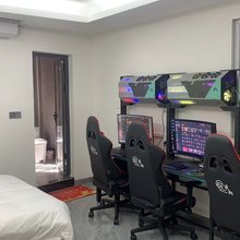 飞翔电竞住宿