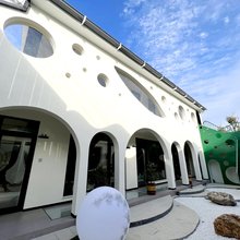 蓟州梦秋民宿(九山顶梨木台店)