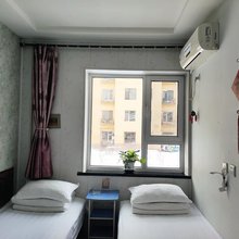 蛟河上好嘉宾馆