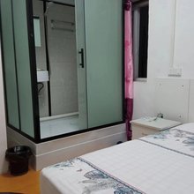 武汉模范住宿(协和医院中山公园店)
