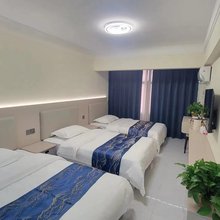 亳州云赫宾馆