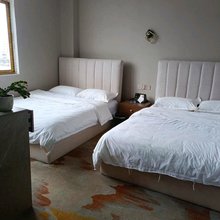 会泽勇跃商民宿