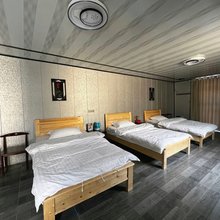 特克斯黎安民宿