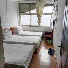 福鑫公寓