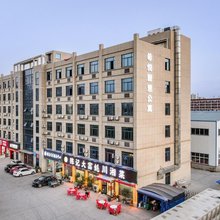 希悦智慧公寓(武汉东西湖中小企业城店)